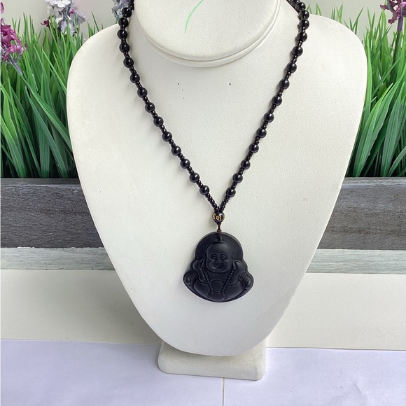 NYC STATEMENT  CHOKER  NECKLACE 2A29 - Picture 5 of 12